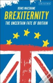 Capa do artigo Brexiternity