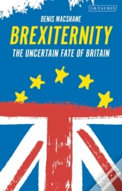 Capa do artigo Brexiternity