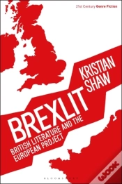 Capa do artigo Brexlit