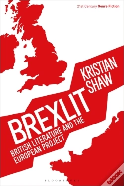 Capa do artigo Brexlit