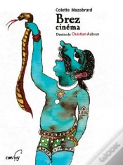 Capa do artigo Brez Cinéma