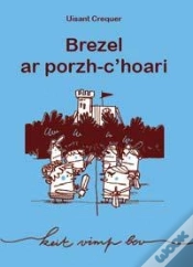 Capa do artigo Brezel Ar Porzh-C