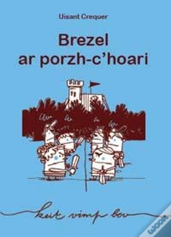 Capa do artigo Brezel Ar Porzh-C'Hoari