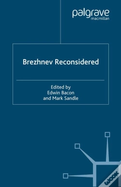 Capa do artigo Brezhnev Reconsidered