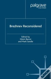 Capa do artigo Brezhnev Reconsidered