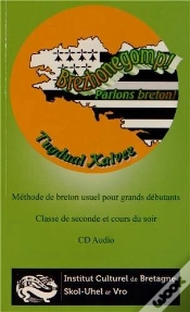 Capa do artigo Brezhoneg Omp! Parlons Breton !