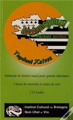 Capa do artigo Brezhoneg Omp! Parlons Breton !