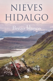 Capa do artigo Brezo Blanco