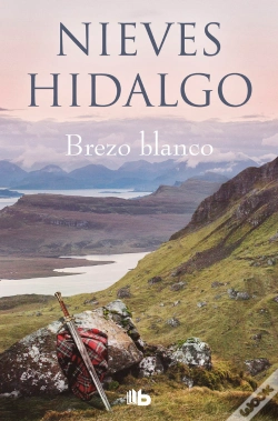 Capa do artigo Brezo Blanco