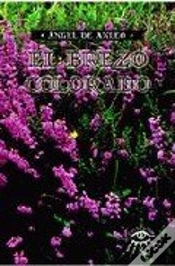 Capa do artigo Brezo Colorado, El