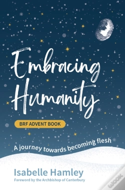 Capa do artigo Brf Advent Book: Embracing Humanity