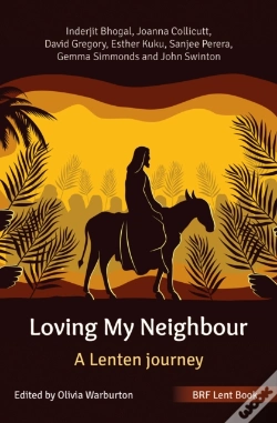 Capa do artigo Brf Lent Book: Loving My Neighbour