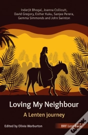 Capa do artigo Brf Lent Book: Loving My Neighbour