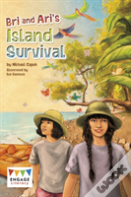 Bri And Ari'S Island Survival
