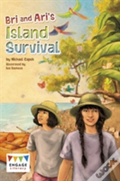 Bri And Ari'S Island Survival