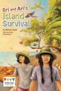 Bri And Ari'S Island Survival - Preview