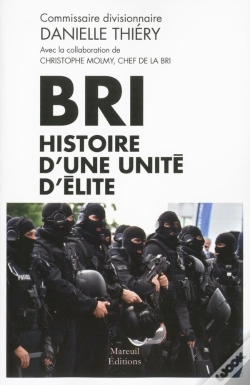 Capa do artigo Bri : Histoire D'Une Unité D'Élite