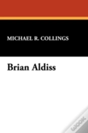 Capa do artigo Brian Aldiss