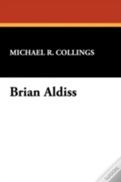 Capa do artigo Brian Aldiss