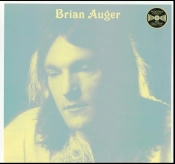 Capa do artigo Brian Auger - Vinil