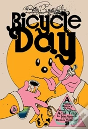 Capa do artigo Brian Blomerth
