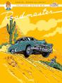 Brian Bones, Détective Privé Tome 1 : Roadmaster - Preview