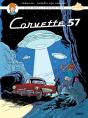 Brian Bones, Détective Privé Tome 3 : Corvette 57 - Preview