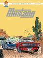 Brian Bones, Détective Privé Tome 6 : Mustang - Preview