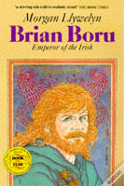 Capa do artigo Brian Boru