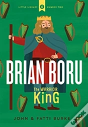 Capa do artigo Brian Boru: Warrior King