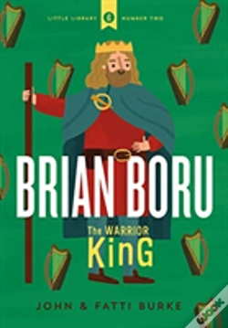 Capa do artigo Brian Boru: Warrior King