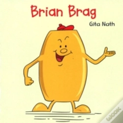 Capa do artigo Brian Brag