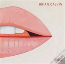 Brian Calvin