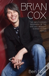 Brian Cox