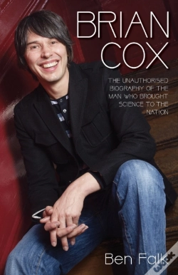 Capa do artigo Brian Cox