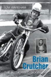 Capa do artigo Brian Crutcher
