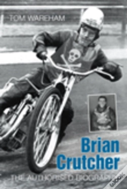 Capa do artigo Brian Crutcher