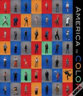 Brian Dailey - America In Color