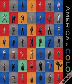Capa do artigo Brian Dailey - America In Color