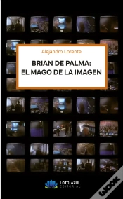 Capa do artigo Brian De Palma: El Mago De La Imagen