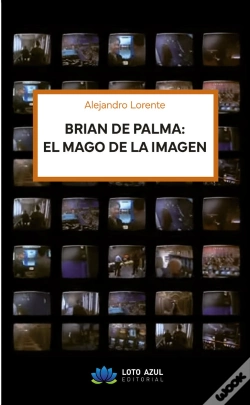 Capa do artigo Brian De Palma: El Mago De La Imagen