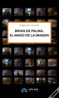 Capa do artigo Brian De Palma, El Mago De La Imagen