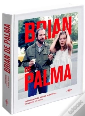 Capa do artigo Brian De Palma ; Entretiens Avec Samuel Blumenfeld Et Laurent Vachaud