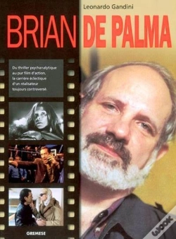 Capa do artigo Brian De Palma