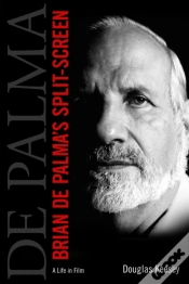Capa do artigo Brian De Palma