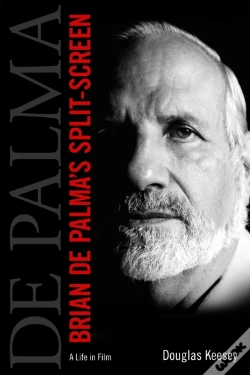 Capa do artigo Brian De Palma'S Split-Screen