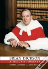 Brian Dickson