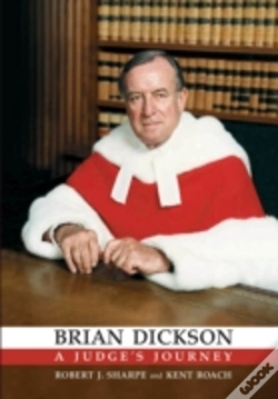 Capa do artigo Brian Dickson