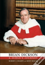 Capa do artigo Brian Dickson