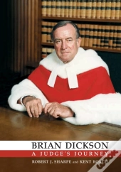 Brian Dickson